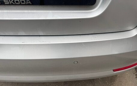 Skoda Octavia, 2012 год, 510 000 рублей, 18 фотография