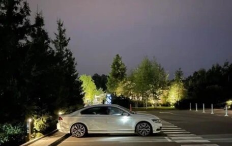 Volkswagen Passat B8 рестайлинг, 2017 год, 2 550 000 рублей, 5 фотография