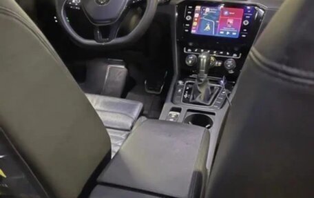 Volkswagen Passat B8 рестайлинг, 2017 год, 2 550 000 рублей, 8 фотография