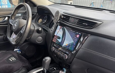 Nissan X-Trail, 2019 год, 3 050 000 рублей, 9 фотография