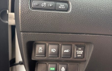 Nissan X-Trail, 2019 год, 3 050 000 рублей, 11 фотография