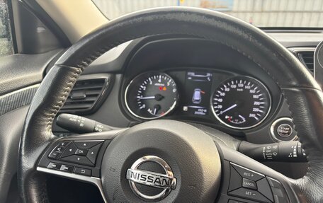 Nissan X-Trail, 2019 год, 3 050 000 рублей, 8 фотография