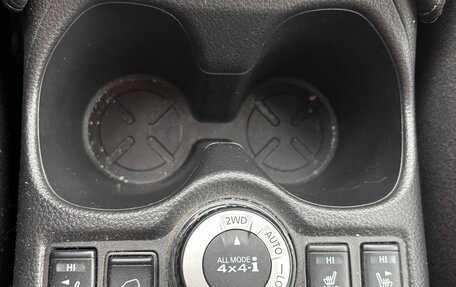 Nissan X-Trail, 2019 год, 3 050 000 рублей, 14 фотография