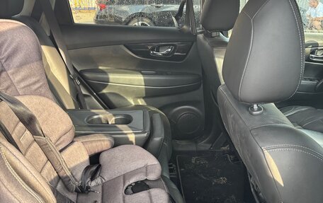 Nissan X-Trail, 2019 год, 3 050 000 рублей, 7 фотография