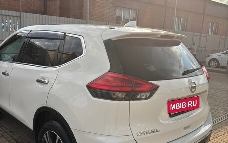 Nissan X-Trail, 2019 год, 3 050 000 рублей, 3 фотография