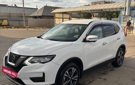 Nissan X-Trail, 2019 год, 3 050 000 рублей, 4 фотография