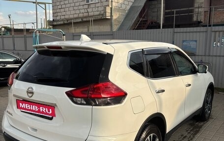 Nissan X-Trail, 2019 год, 3 050 000 рублей, 2 фотография