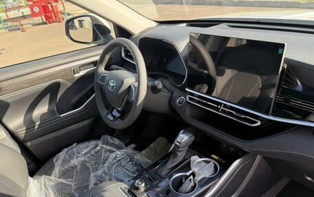Toyota Highlander, 2026 год, 5 000 000 рублей, 6 фотография
