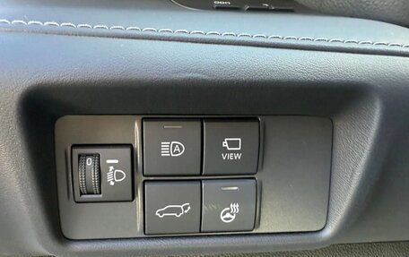 Toyota Highlander, 2026 год, 5 000 000 рублей, 13 фотография