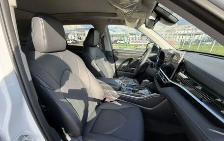 Toyota Highlander, 2026 год, 5 000 000 рублей, 7 фотография