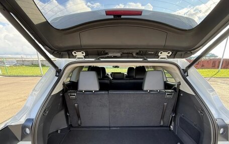 Toyota Highlander, 2026 год, 5 000 000 рублей, 10 фотография