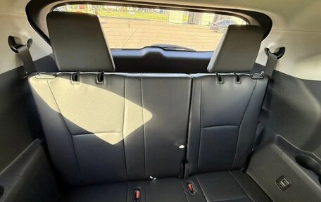Toyota Highlander, 2026 год, 5 000 000 рублей, 9 фотография