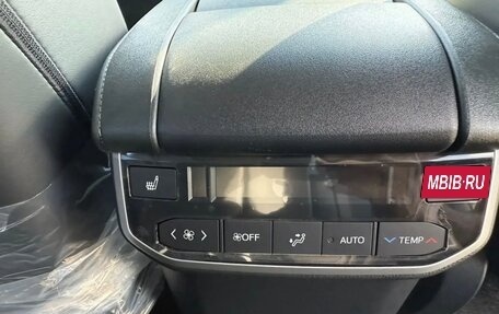 Toyota Highlander, 2026 год, 5 000 000 рублей, 12 фотография