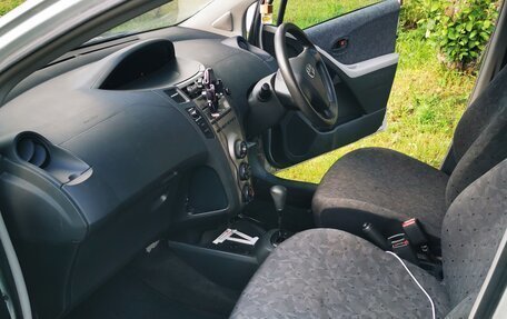 Toyota Vitz, 2009 год, 620 000 рублей, 9 фотография