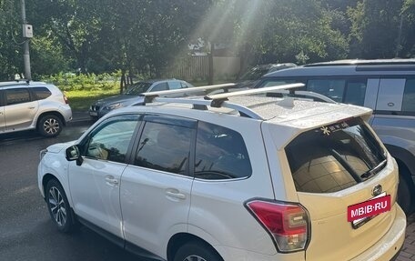 Subaru Forester, 2017 год, 2 002 000 рублей, 2 фотография
