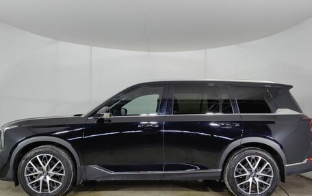 GAC GS8, 2023 год, 3 380 000 рублей, 4 фотография