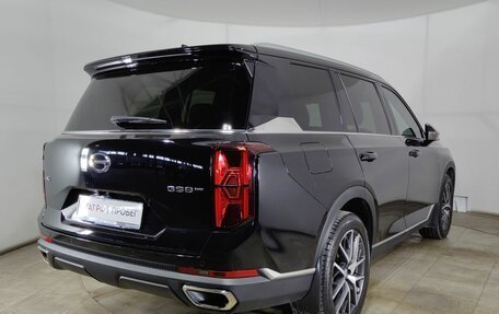 GAC GS8, 2023 год, 3 380 000 рублей, 7 фотография