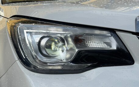 Subaru Forester, 2017 год, 2 002 000 рублей, 12 фотография