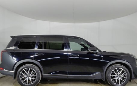 GAC GS8, 2023 год, 3 380 000 рублей, 8 фотография