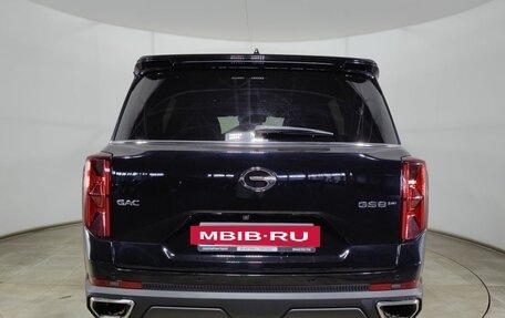 GAC GS8, 2023 год, 3 380 000 рублей, 6 фотография