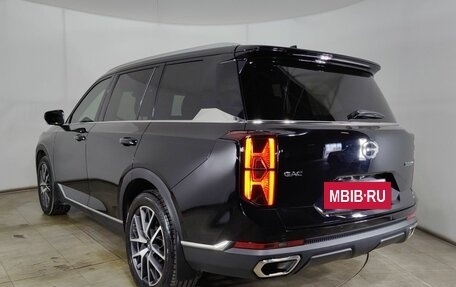 GAC GS8, 2023 год, 3 380 000 рублей, 5 фотография