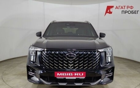 GAC GS8, 2023 год, 3 380 000 рублей, 2 фотография