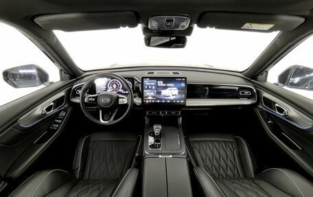 GAC GS8, 2023 год, 3 380 000 рублей, 10 фотография