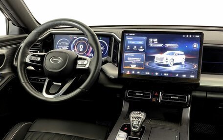 GAC GS8, 2023 год, 3 380 000 рублей, 11 фотография