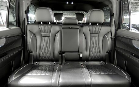 GAC GS8, 2023 год, 3 380 000 рублей, 16 фотография