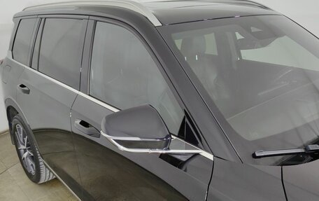 GAC GS8, 2023 год, 3 380 000 рублей, 21 фотография