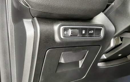 GAC GS8, 2023 год, 3 380 000 рублей, 20 фотография