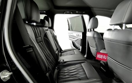 GAC GS8, 2023 год, 3 380 000 рублей, 18 фотография