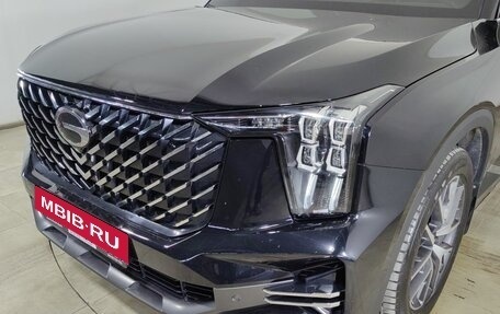 GAC GS8, 2023 год, 3 380 000 рублей, 22 фотография