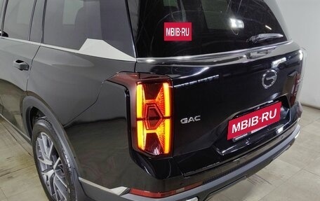 GAC GS8, 2023 год, 3 380 000 рублей, 23 фотография