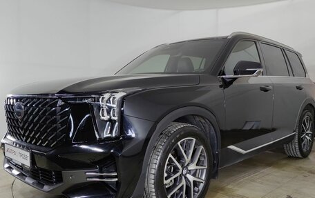 GAC GS8, 2023 год, 3 380 000 рублей, 25 фотография