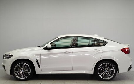 BMW X6, 2017 год, 4 330 000 рублей, 8 фотография