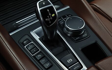 BMW X6, 2017 год, 4 330 000 рублей, 18 фотография
