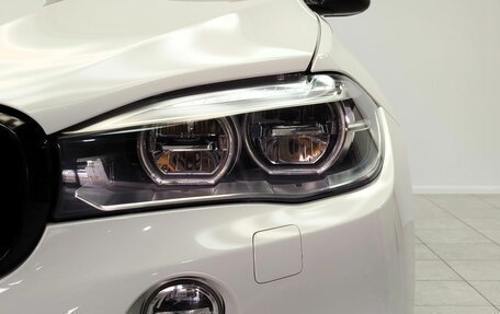 BMW X6, 2017 год, 4 330 000 рублей, 9 фотография