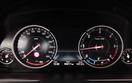 BMW X6, 2017 год, 4 330 000 рублей, 13 фотография