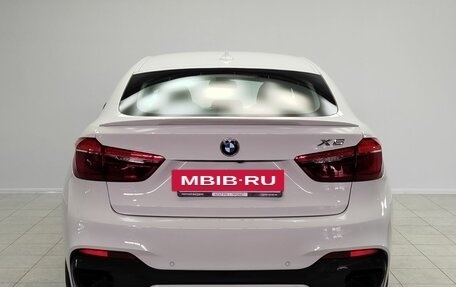 BMW X6, 2017 год, 4 330 000 рублей, 6 фотография