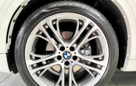 BMW X6, 2017 год, 4 330 000 рублей, 10 фотография