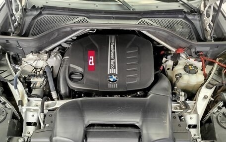 BMW X6, 2017 год, 4 330 000 рублей, 11 фотография