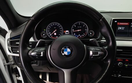 BMW X6, 2017 год, 4 330 000 рублей, 19 фотография