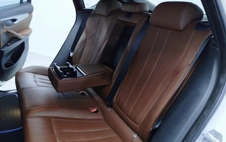 BMW X6, 2017 год, 4 330 000 рублей, 30 фотография