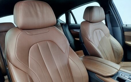 BMW X6, 2017 год, 4 330 000 рублей, 29 фотография