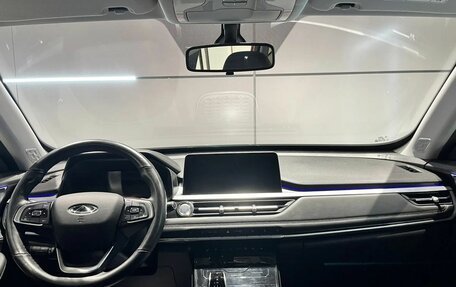 Chery Tiggo 7 Pro, 2021 год, 1 730 000 рублей, 13 фотография