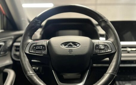 Chery Tiggo 7 Pro, 2021 год, 1 730 000 рублей, 14 фотография