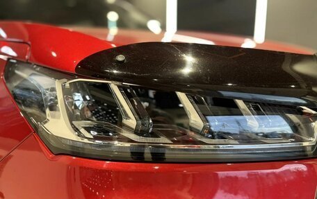 Chery Tiggo 7 Pro, 2021 год, 1 730 000 рублей, 9 фотография