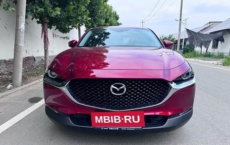 Mazda CX-30 I, 2021 год, 1 790 000 рублей, 2 фотография
