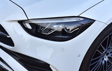Mercedes-Benz C-Класс, 2022 год, 2 540 000 рублей, 6 фотография